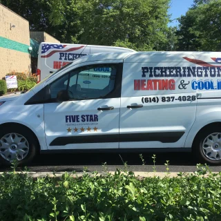 Pickerington Heating & Cooling