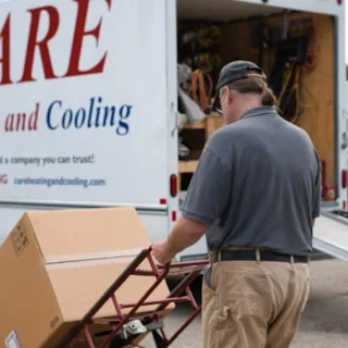 CARE Heating and Cooling, Inc.