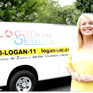 Logan Services A/C, Heat & Plumbing