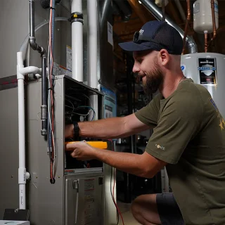 Hilliard-Dublin Heating & Air