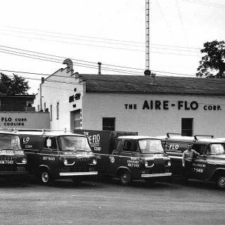 Aire-Flo Heating, Cooling & Generators