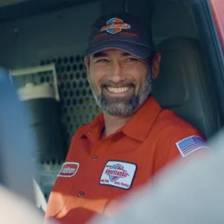 American Air Heating Cooling Electric & Plumbing