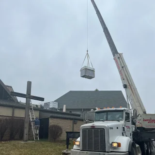 Right Way Heating and Cooling