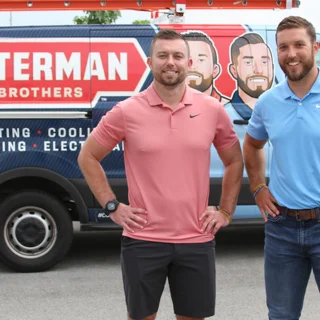 Peterman Brothers