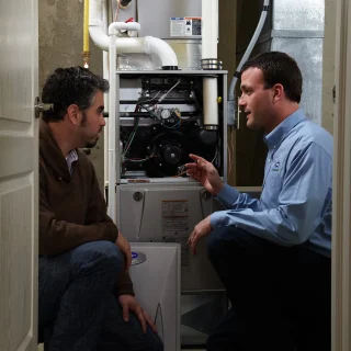 Quality Air Heating and Air Conditioning