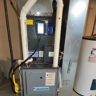 TechnoAir Heating, Cooling and Refrigeration