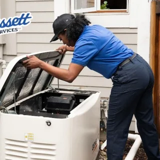 Bassett Services: Heating, Cooling, Plumbing, & Electrical
