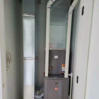 Kendawgs Heating & Cooling