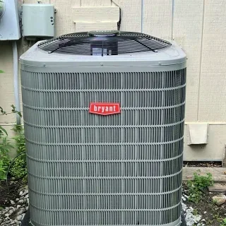 R & T Yoder HVAC, Inc - Plain City