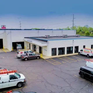 Johnstone Supply