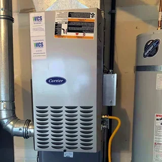 Olentangy Heating & Cooling Westerville