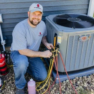 Heating & Cooling Columbus