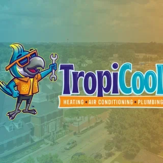 TropiCool Heating Air Conditioning Plumbing