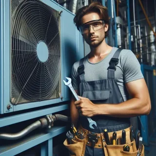 Air Source