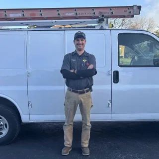 Golden Bear HVAC