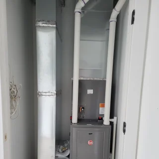 Kendawgs Heating & Cooling