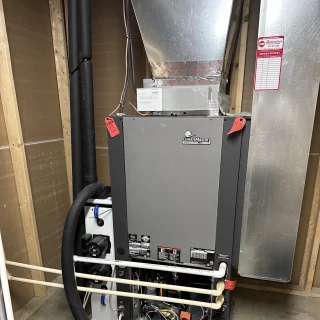 Guaranteed Heating & Cooling LLC