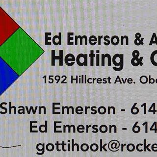 Ed Emerson and Associates HVAC