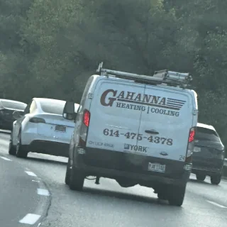 Gahanna Heating & Cooling