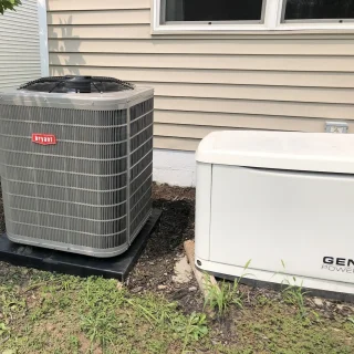 R & T Yoder HVAC, Inc - Dublin
