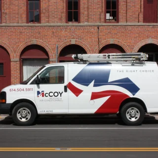 McCoy Heating and Air Conditioning