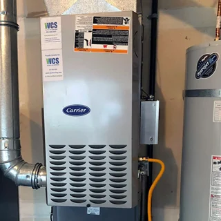 Olentangy Heating & Cooling Westerville