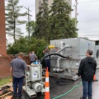 All Hours Mechanical