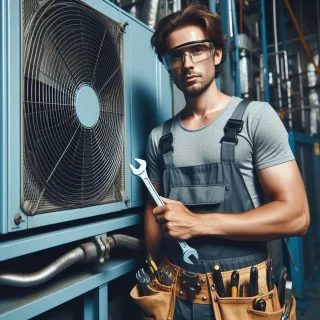 Westerville Heating & Air Conditioning