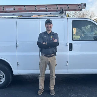 Golden Bear HVAC