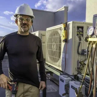 Springfield Heating & Air Conditioning