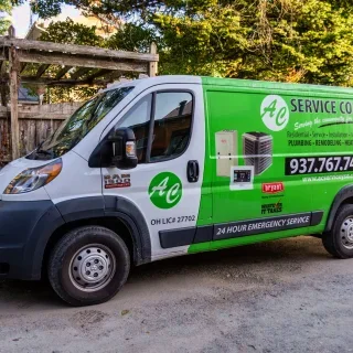 AC Service Company
