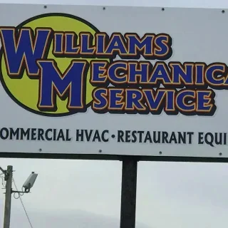 Williams Mechanical