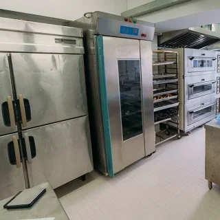 Commercial Equipment Sales & Service