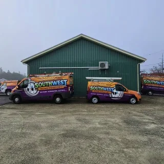 Southwest Home Comfort Ltd