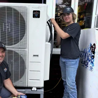 Massey and Sons HVAC Ltd