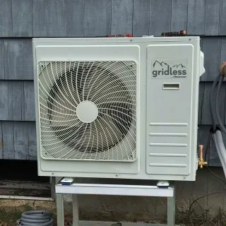 Greenfoot Energy Solutions