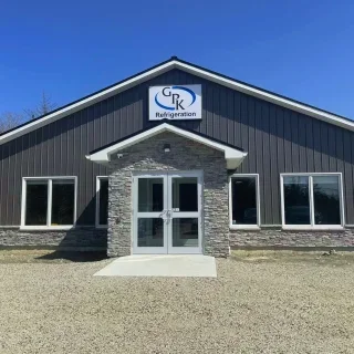 GPK Refrigeration