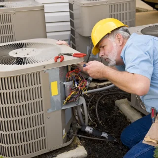 Reds hvac division