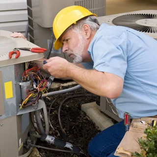 Lemmons Heating & Air Conditioning