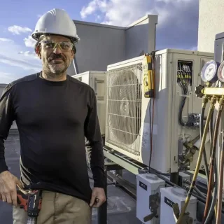 Springfield Heating & Air Conditioning