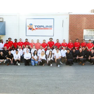Topline Heating & Air