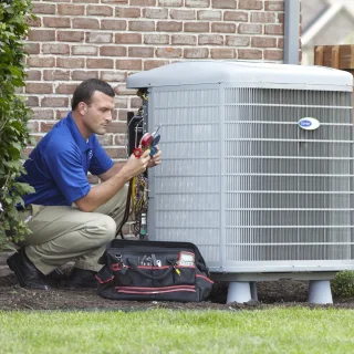 Sears Heating and Air Conditioning