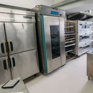 Commercial Equipment Sales & Service