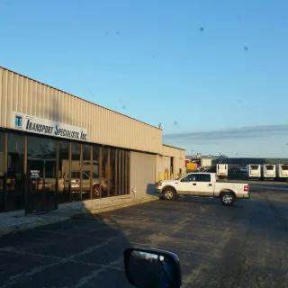Transport Specialists, Inc.