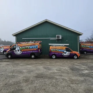 Southwest Home Comfort Ltd