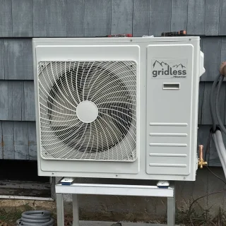 Greenfoot Energy Solutions