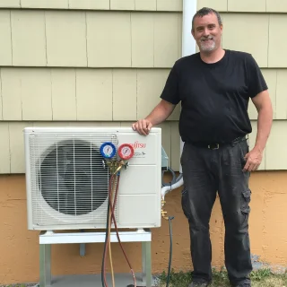 Tri County Heating & Cooling