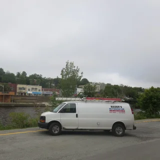 Mader's Refrigeration & Air Conditioning Ltd