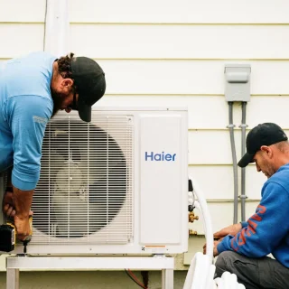 Collie HVAC