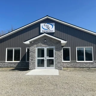 GPK Refrigeration